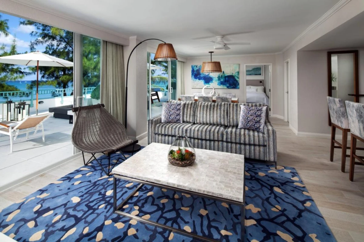 The Westin Grand Cayman Seven Mile Beach Resort - Hotel Photo 29