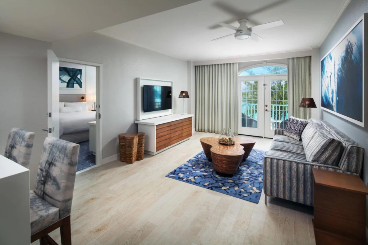 The Westin Grand Cayman Seven Mile Beach Resort - Hotel Photo 32