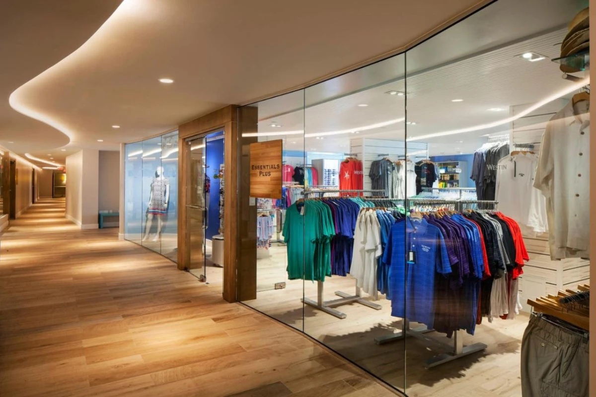 The Westin Grand Cayman Seven Mile Beach Resort - Hotel Photo 35