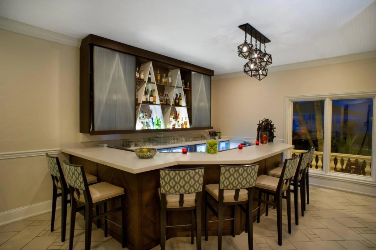 The Westin Grand Cayman Seven Mile Beach Resort - Hotel Photo 37