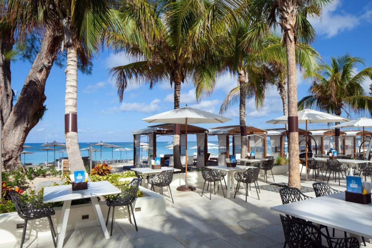 The Westin Grand Cayman Seven Mile Beach Resort - Hotel Photo 39