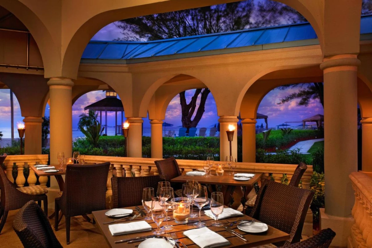 The Westin Grand Cayman Seven Mile Beach Resort - Hotel Photo 42