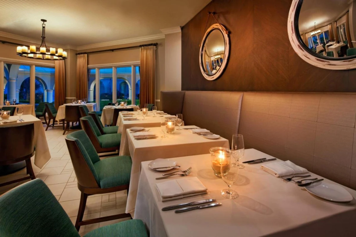 The Westin Grand Cayman Seven Mile Beach Resort - Hotel Photo 43