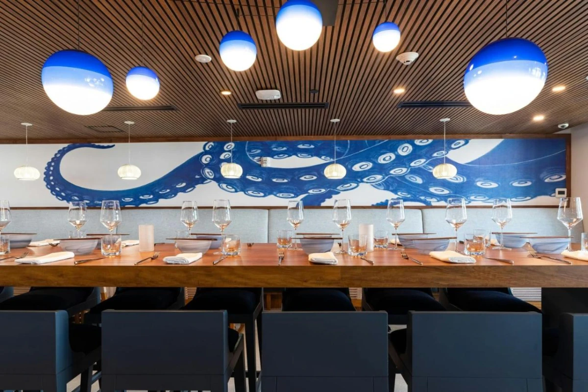 The Westin Grand Cayman Seven Mile Beach Resort - Hotel Photo 44