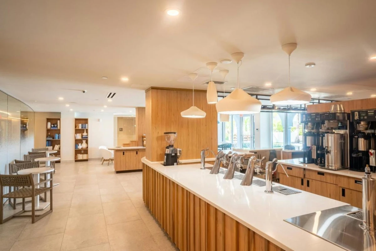 The Westin Grand Cayman Seven Mile Beach Resort - Hotel Photo 45