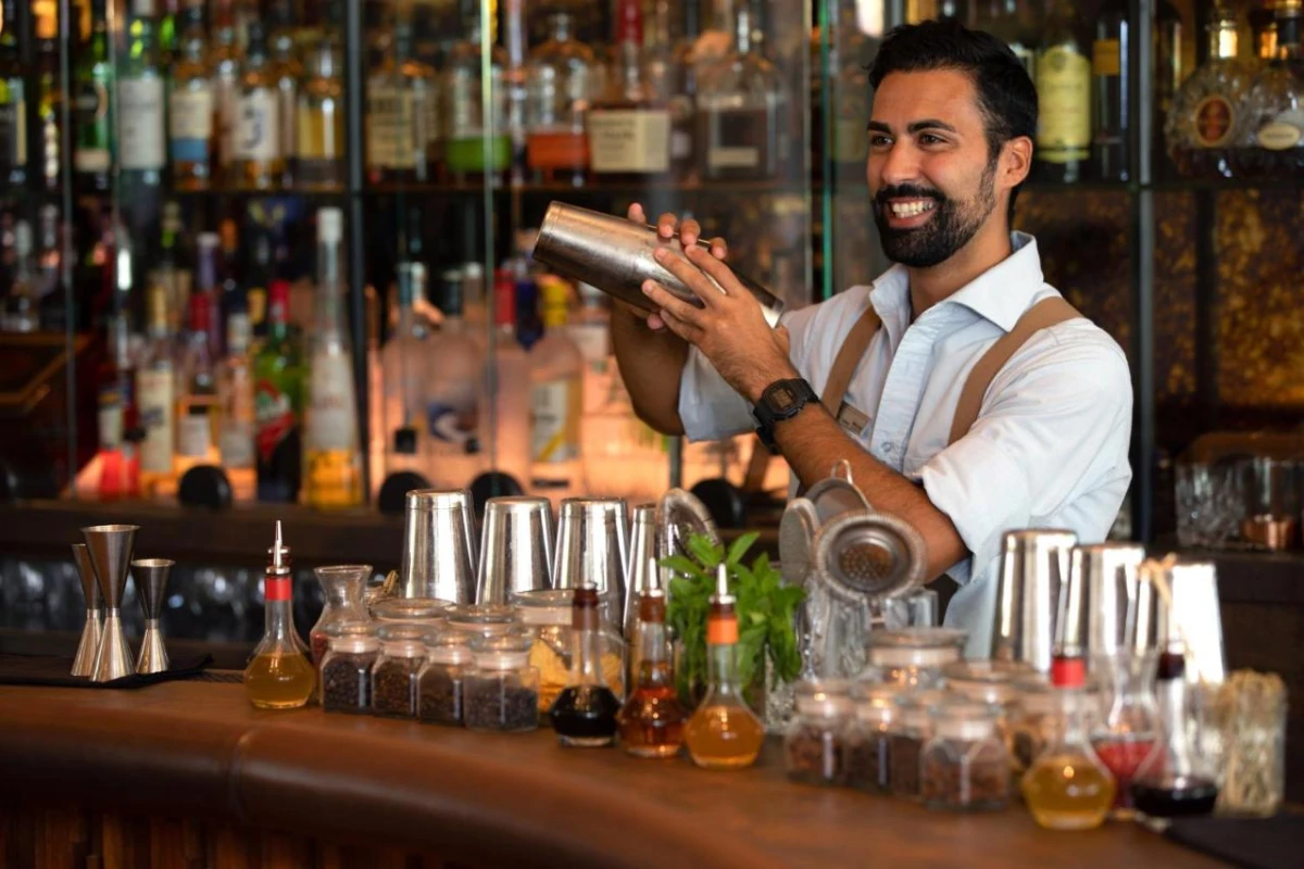 The Westin Grand Cayman Seven Mile Beach Resort - Hotel Photo 46