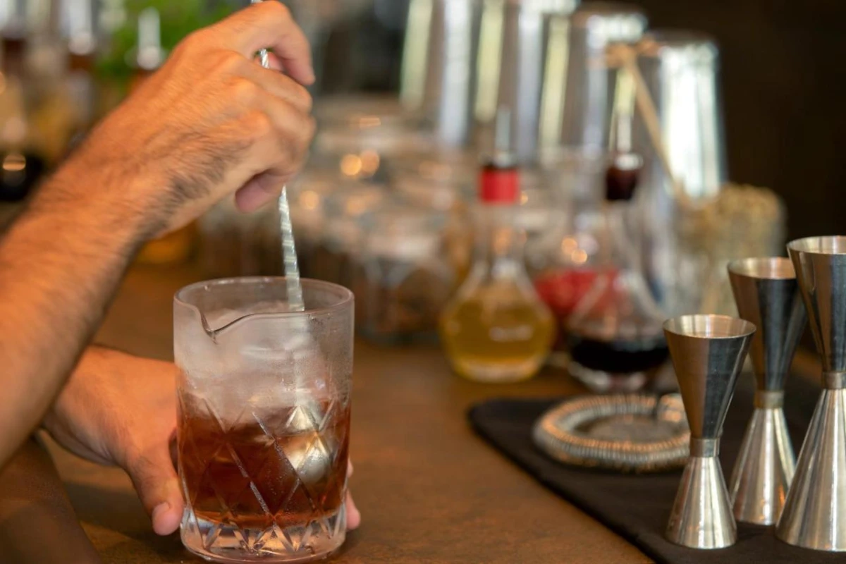 The Westin Grand Cayman Seven Mile Beach Resort - Hotel Photo 47