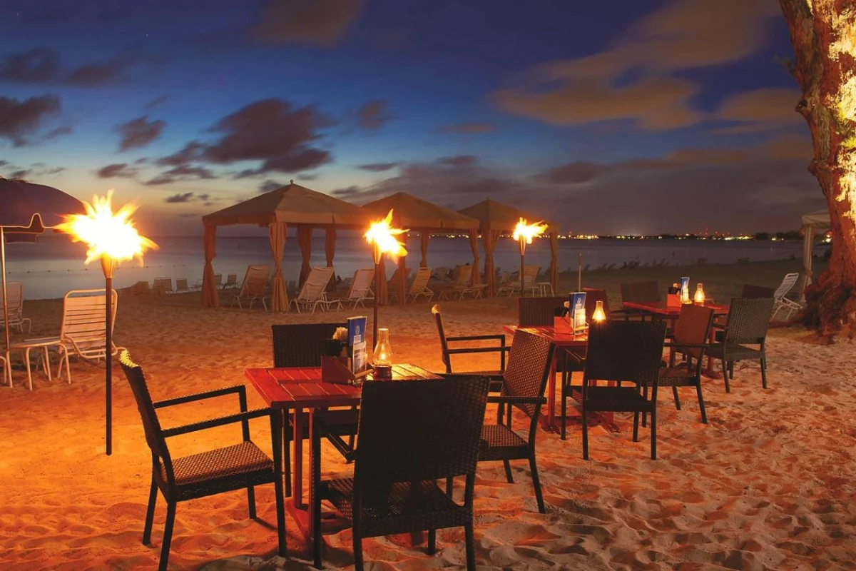 The Westin Grand Cayman Seven Mile Beach Resort - Hotel Photo 50