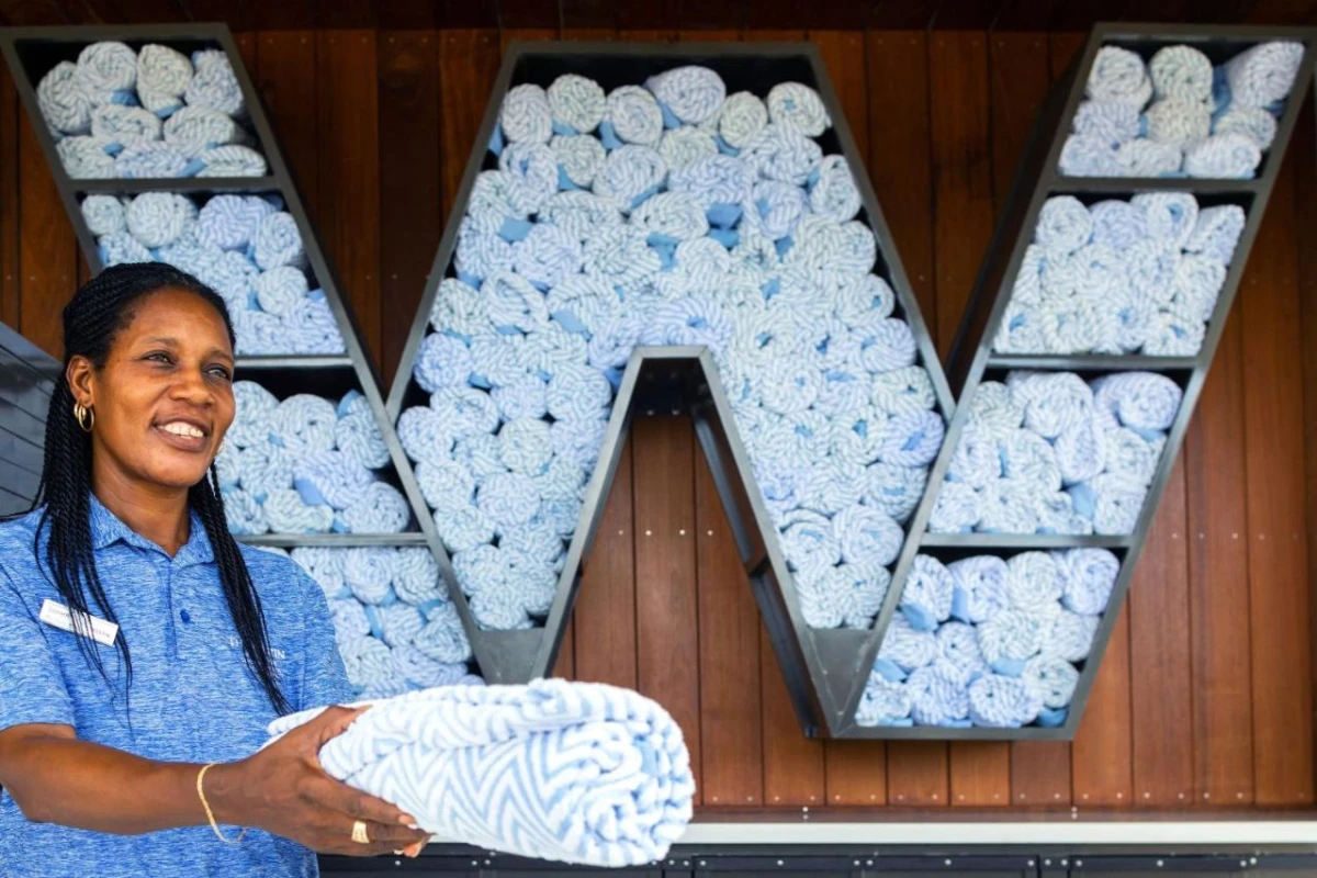 The Westin Grand Cayman Seven Mile Beach Resort - Hotel Photo 53