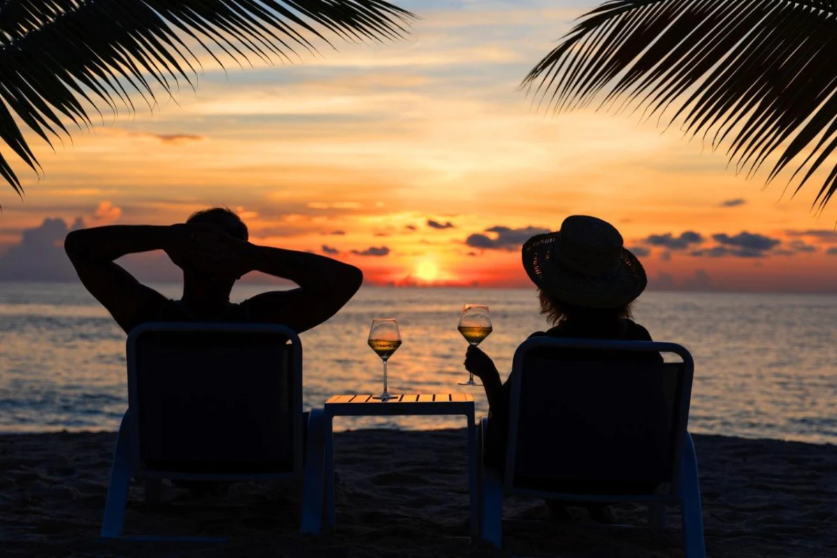 The Westin Grand Cayman Seven Mile Beach Resort - Hotel Photo 54