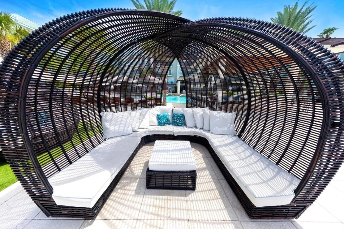 The Westin Grand Cayman Seven Mile Beach Resort - Hotel Photo 55