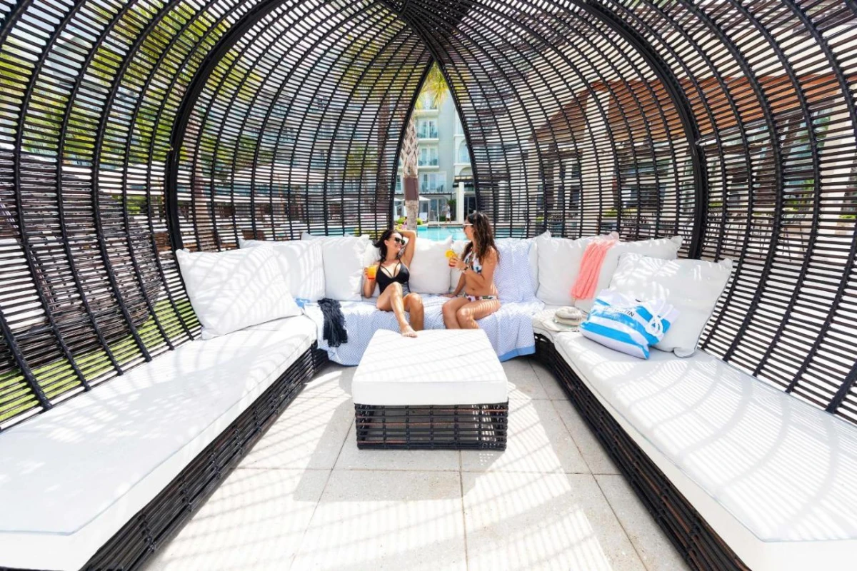 The Westin Grand Cayman Seven Mile Beach Resort - Hotel Photo 56