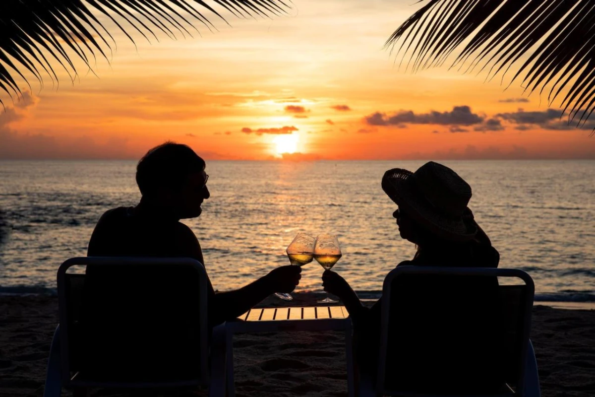 The Westin Grand Cayman Seven Mile Beach Resort - Hotel Photo 66