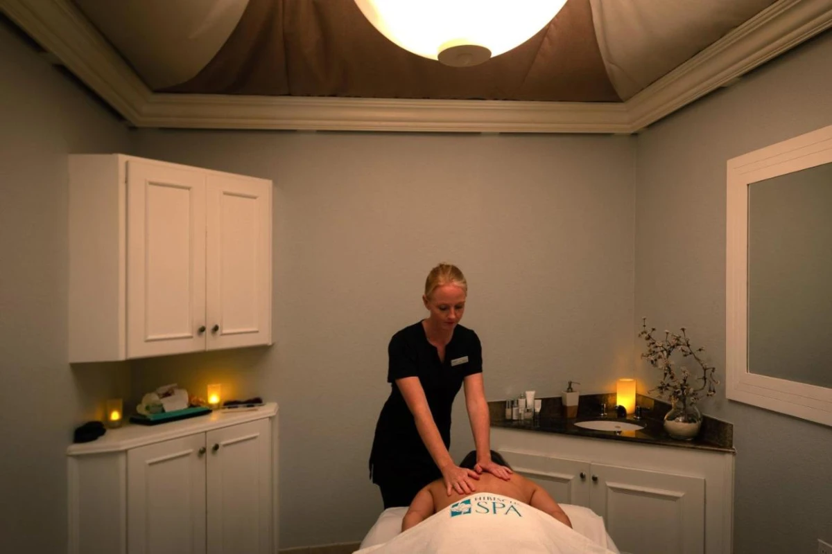 The Westin Grand Cayman Seven Mile Beach Resort - Hotel Photo 68