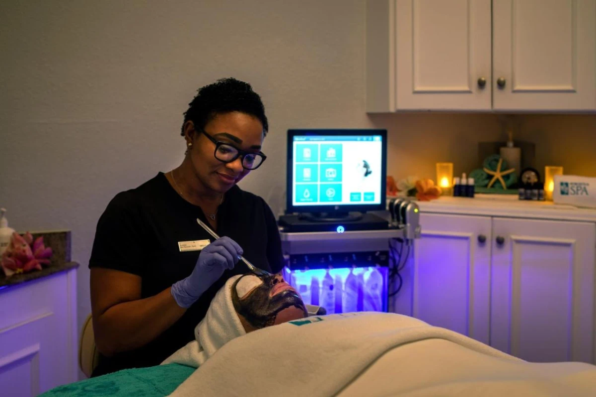 The Westin Grand Cayman Seven Mile Beach Resort - Hotel Photo 71