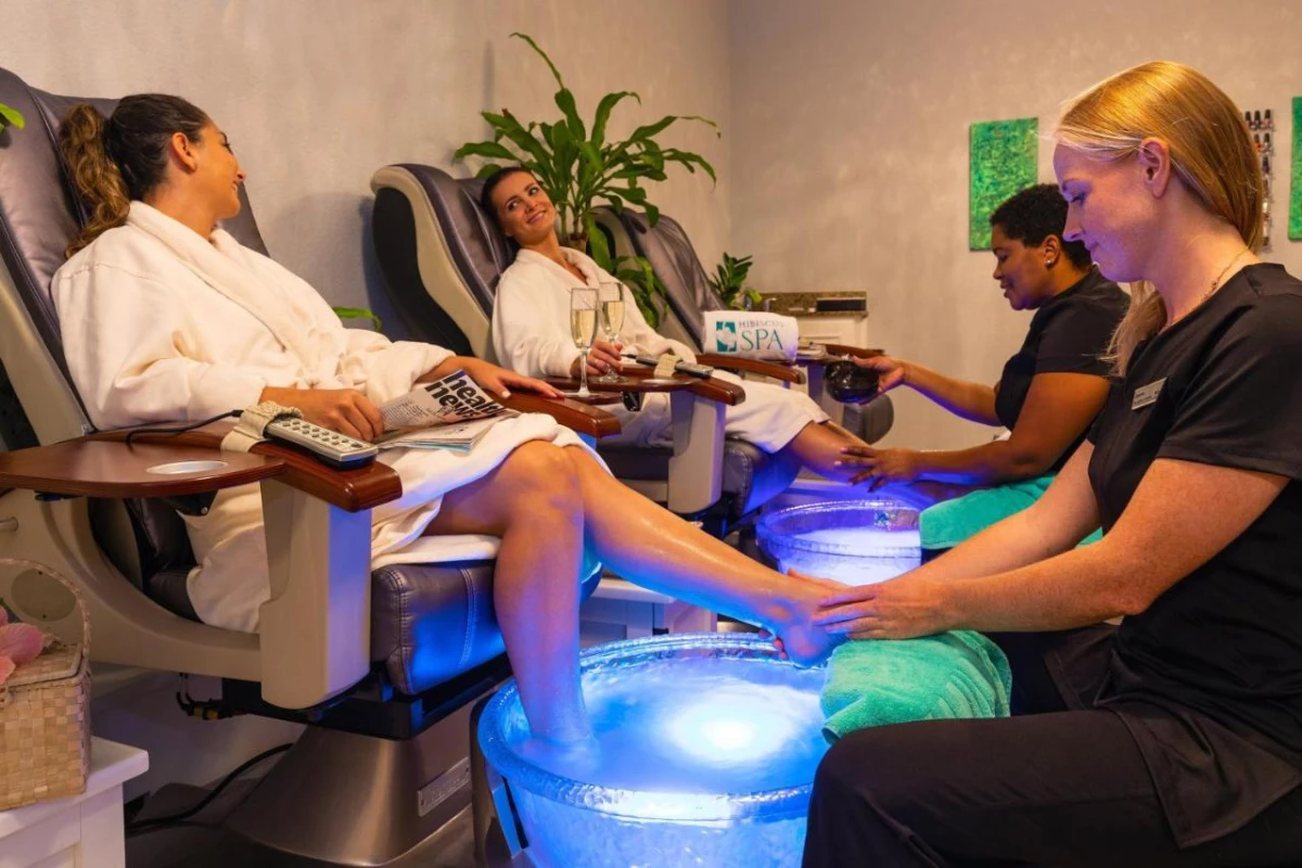 The Westin Grand Cayman Seven Mile Beach Resort - Hotel Photo 75