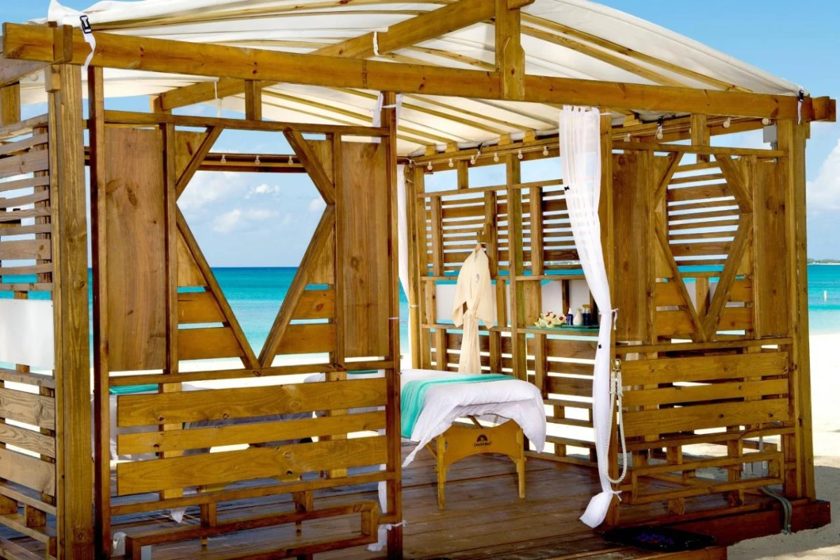 The Westin Grand Cayman Seven Mile Beach Resort - Hotel Photo 79