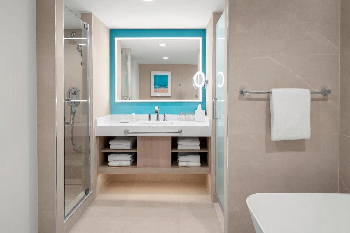 Grand Cayman Marriott Resort - Hotel Photo 2