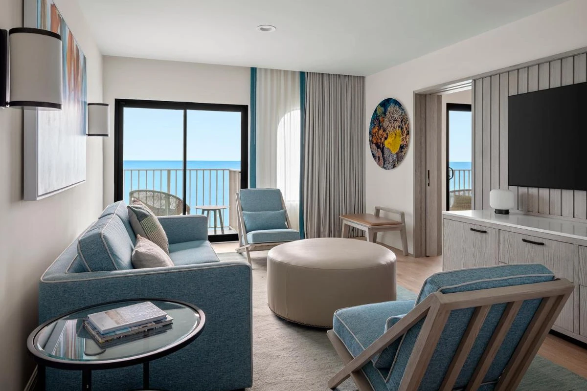 Grand Cayman Marriott Resort - Hotel Photo 3