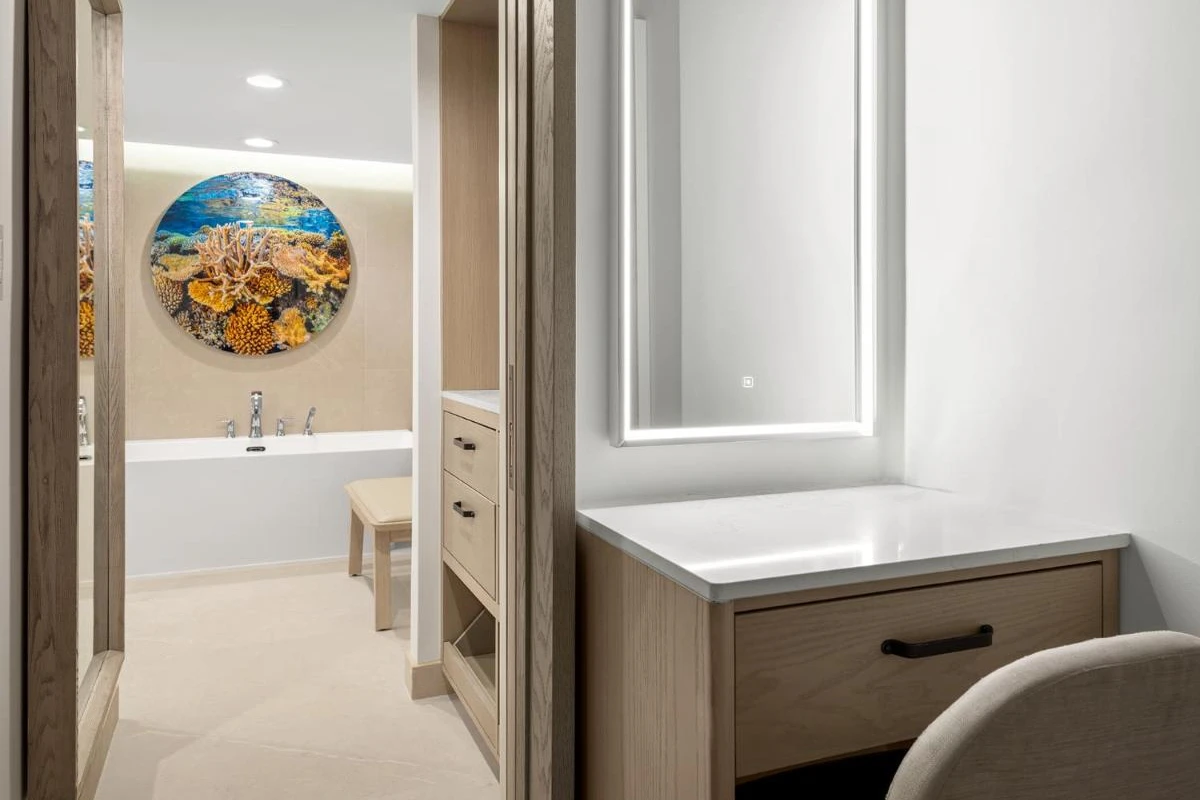 Grand Cayman Marriott Resort - Hotel Photo 4