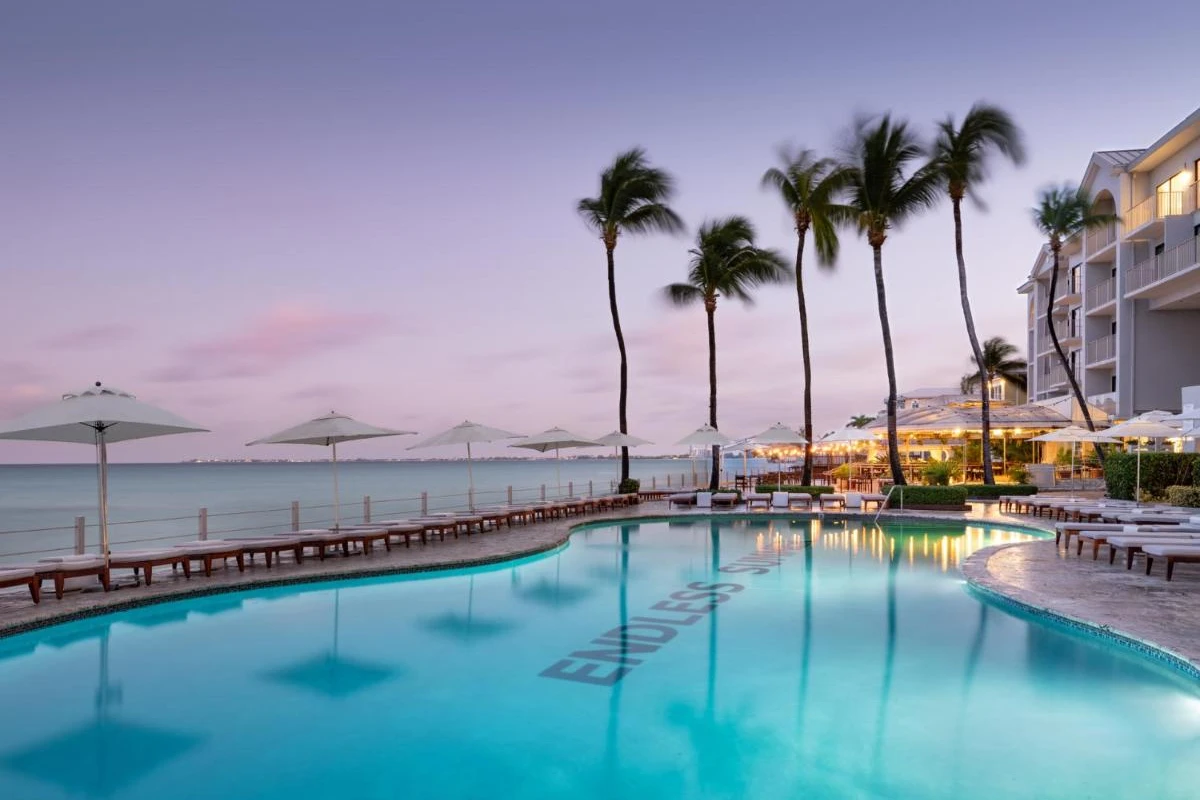 Grand Cayman Marriott Resort - Hotel Photo 6