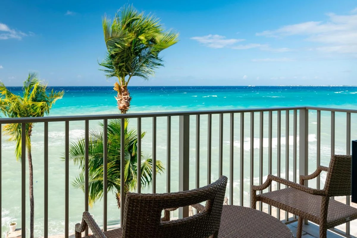 Grand Cayman Marriott Resort - Hotel Photo 7