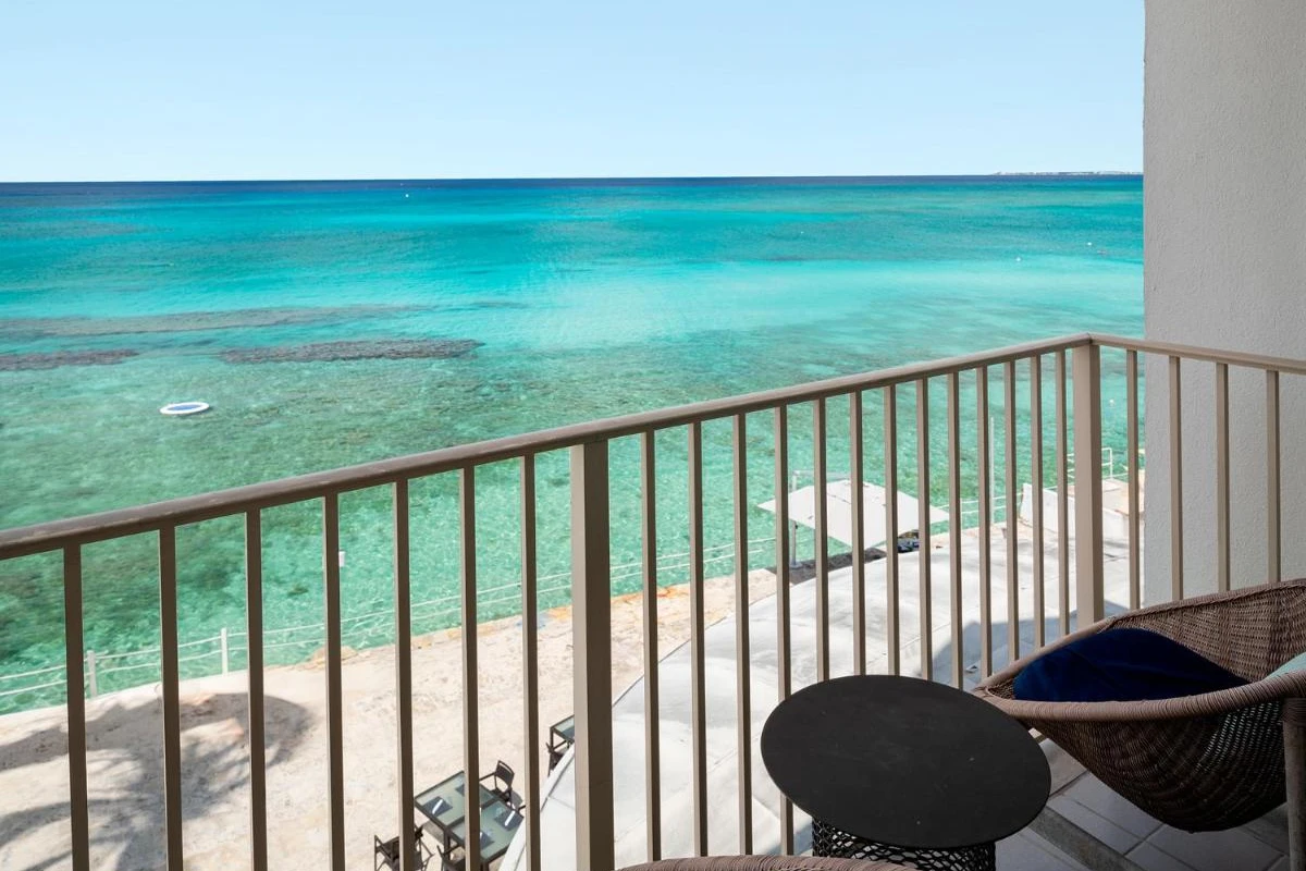 Grand Cayman Marriott Resort - Hotel Photo 8
