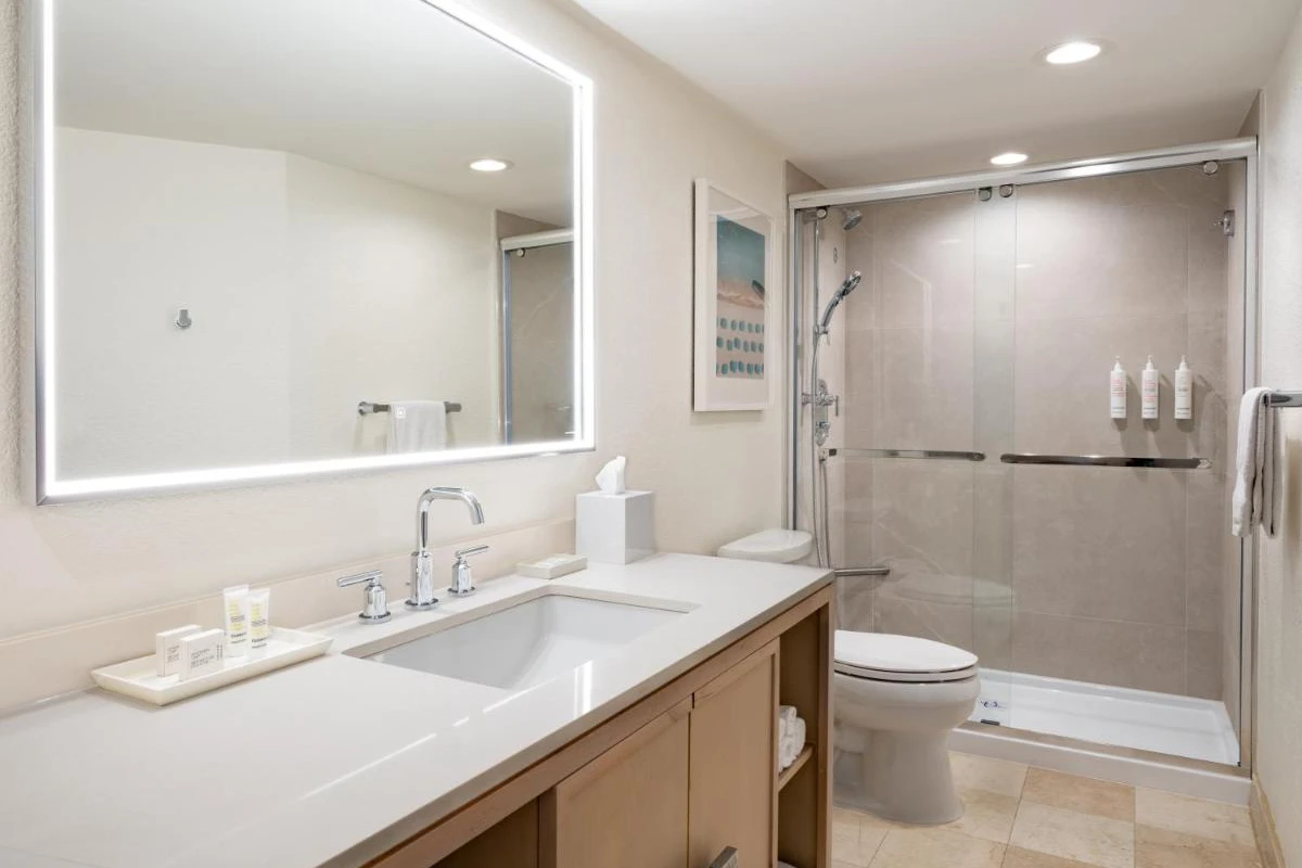 Grand Cayman Marriott Resort - Hotel Photo 10