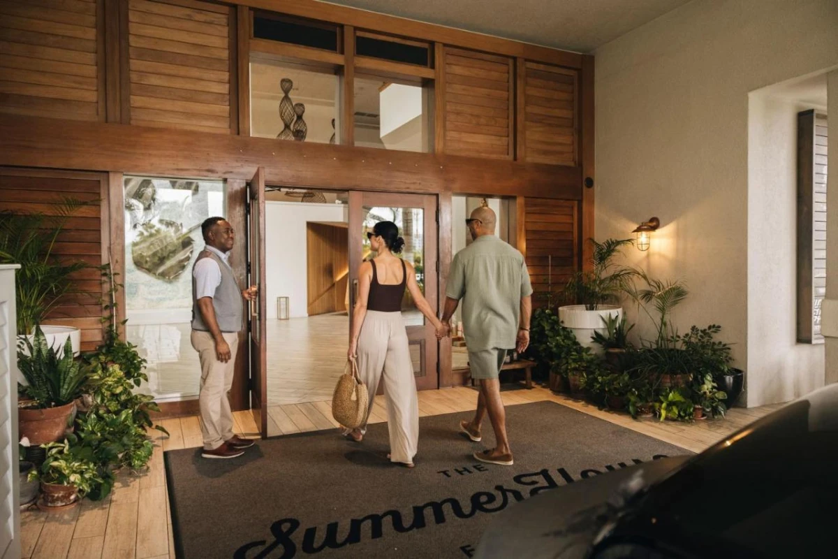 Grand Cayman Marriott Resort - Hotel Photo 15