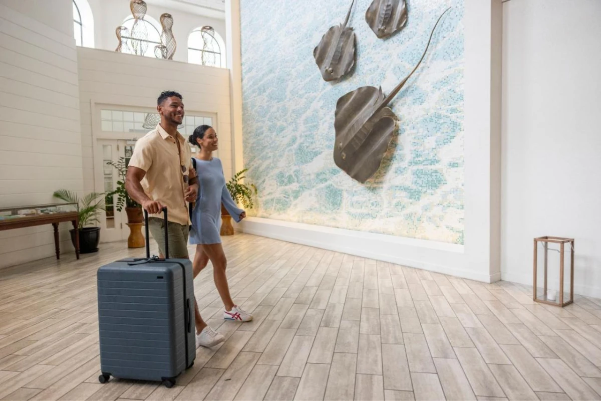 Grand Cayman Marriott Resort - Hotel Photo 16