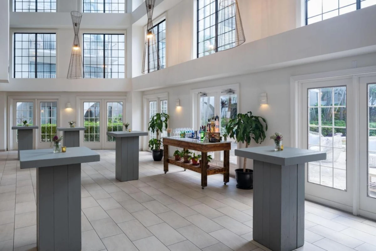 Grand Cayman Marriott Resort - Hotel Photo 17