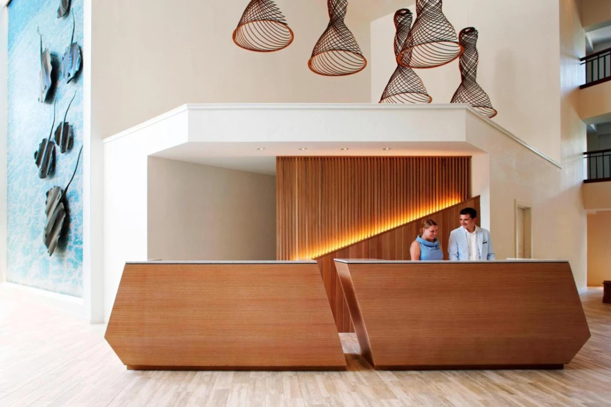 Grand Cayman Marriott Resort - Hotel Photo 19