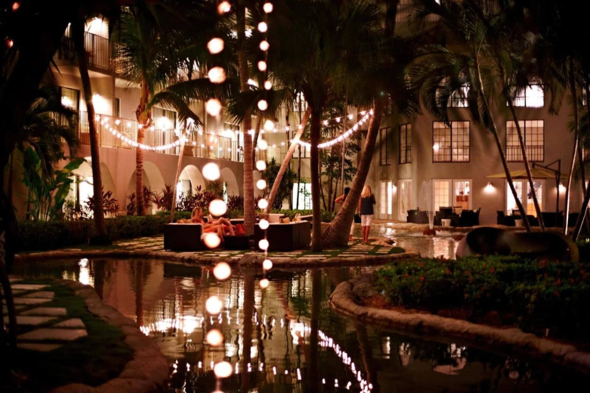 Grand Cayman Marriott Resort - Hotel Photo 22