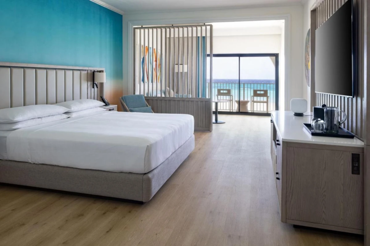 Grand Cayman Marriott Resort - Hotel Photo 23