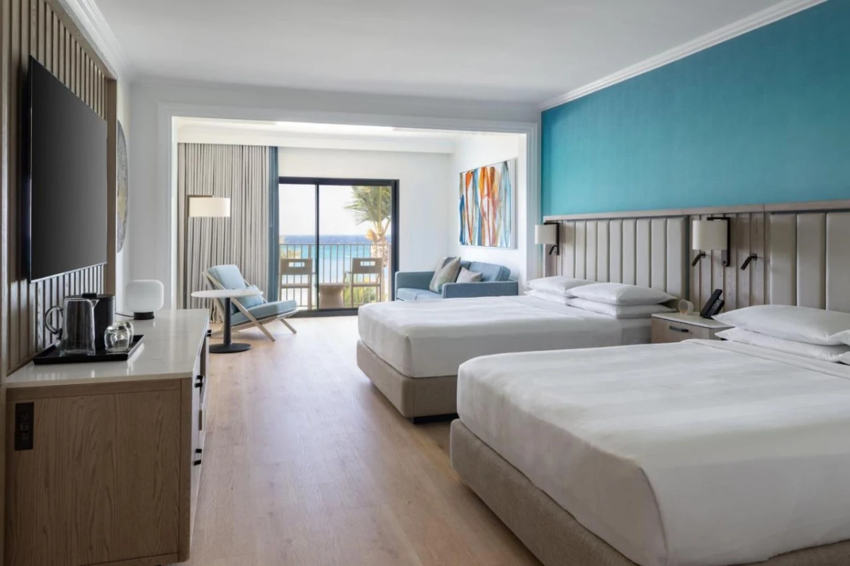 Grand Cayman Marriott Resort - Hotel Photo 24