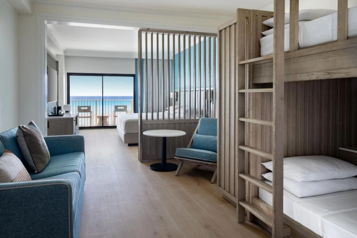 Grand Cayman Marriott Resort - Hotel Photo 25