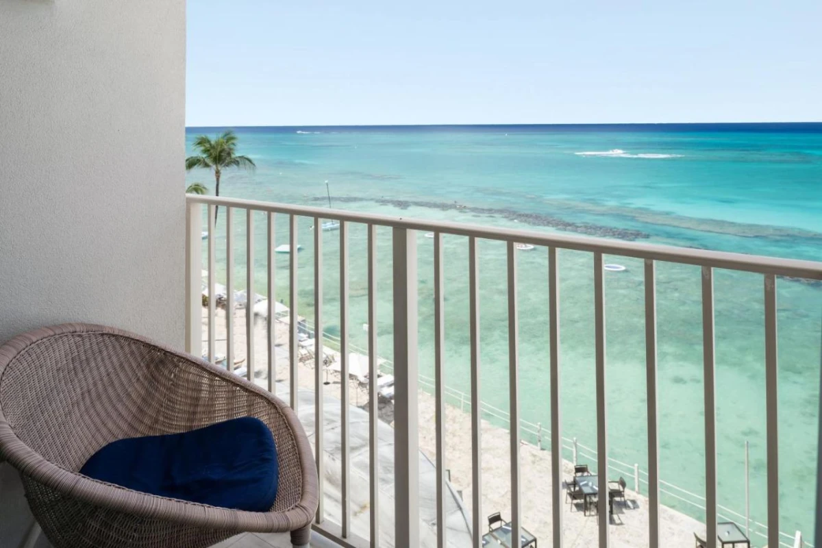 Grand Cayman Marriott Resort - Hotel Photo 29