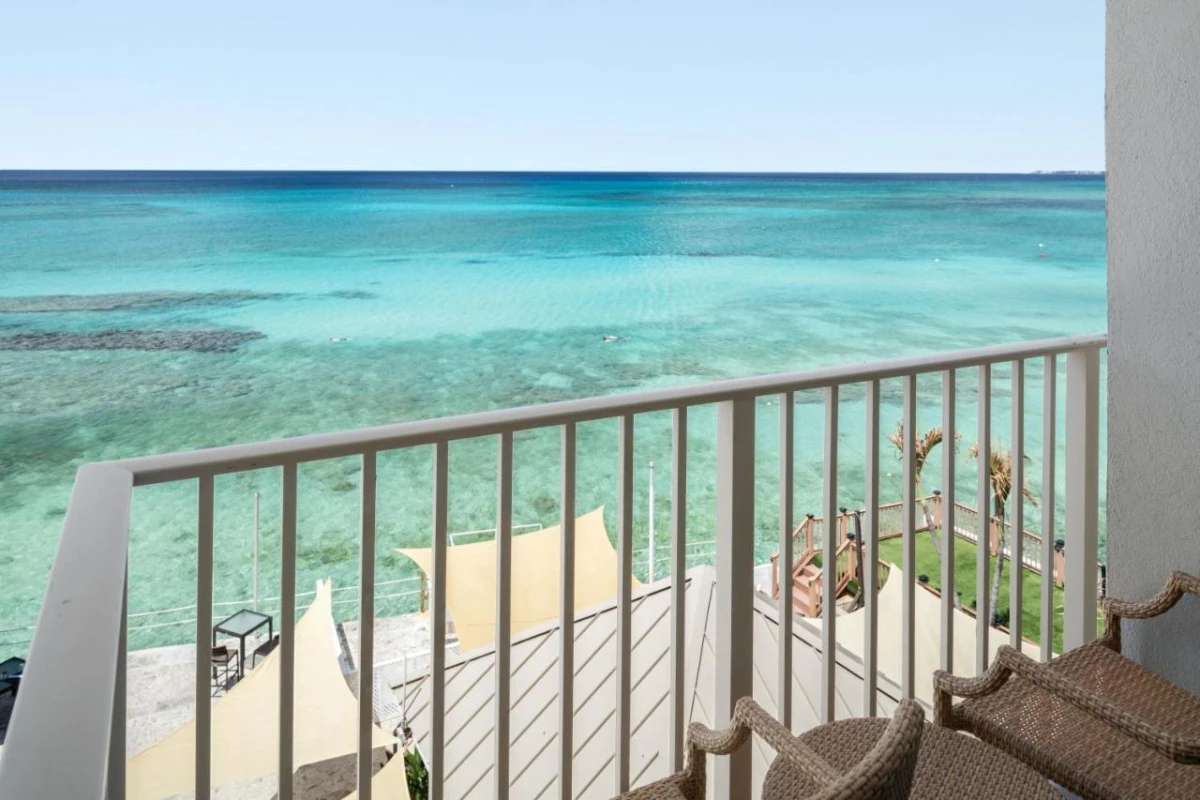 Grand Cayman Marriott Resort - Hotel Photo 30