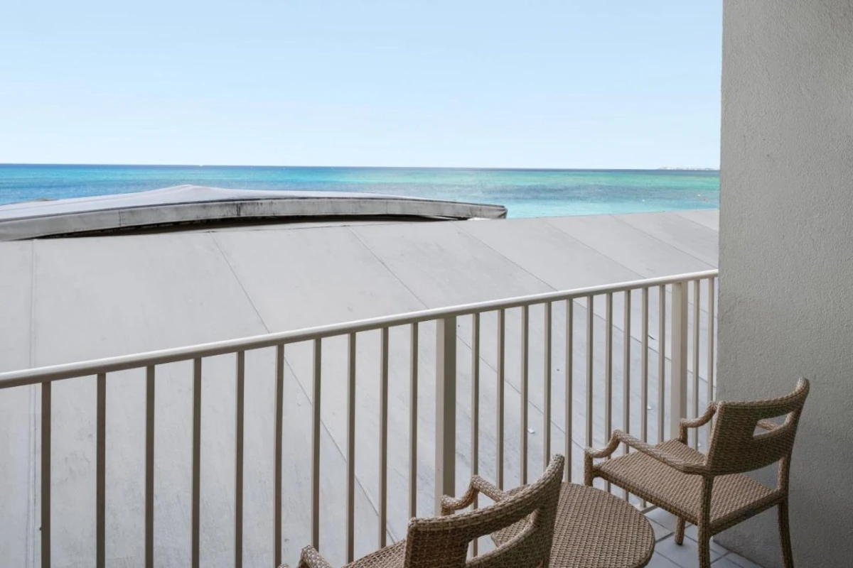 Grand Cayman Marriott Resort - Hotel Photo 31
