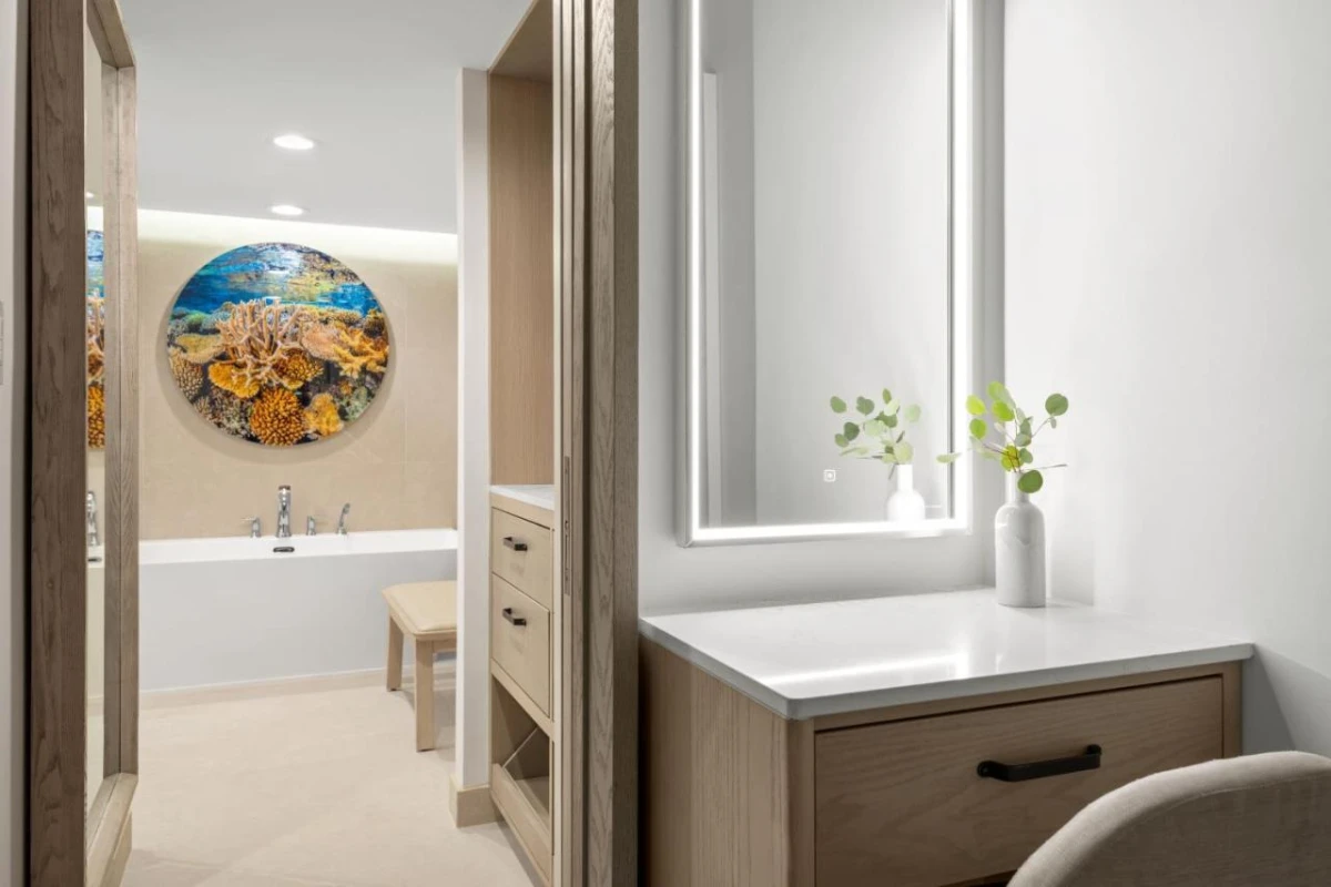 Grand Cayman Marriott Resort - Hotel Photo 33