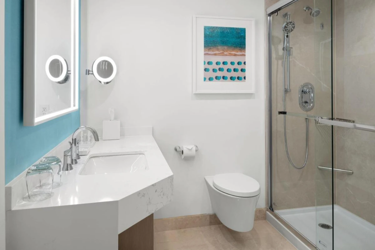 Grand Cayman Marriott Resort - Hotel Photo 34