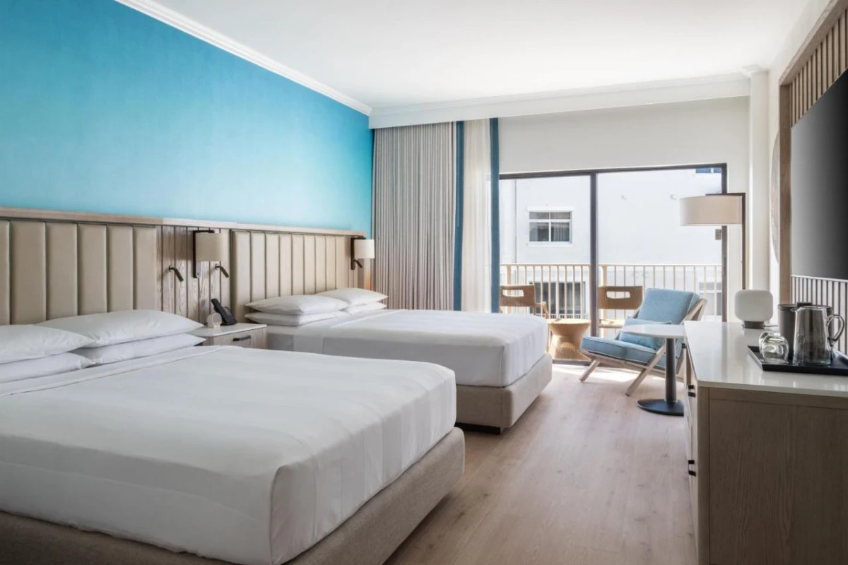 Grand Cayman Marriott Resort - Hotel Photo 36