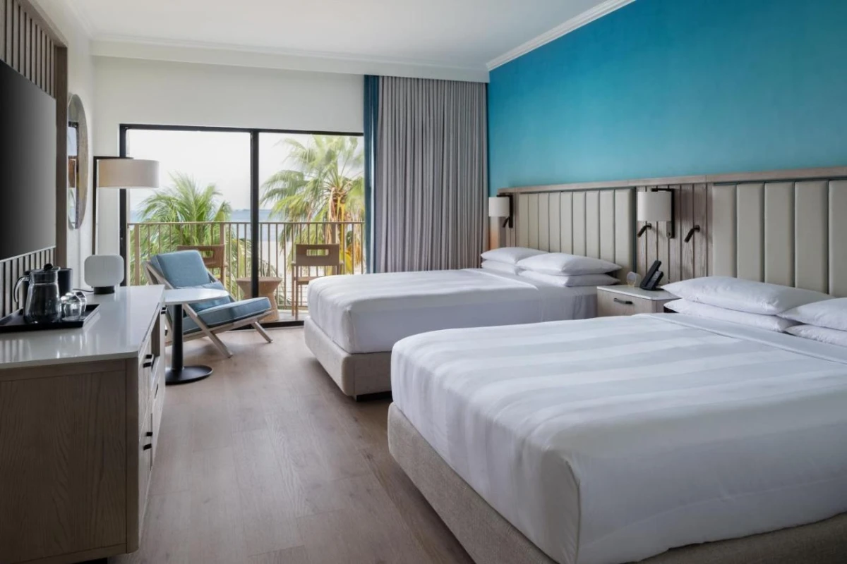 Grand Cayman Marriott Resort - Hotel Photo 37