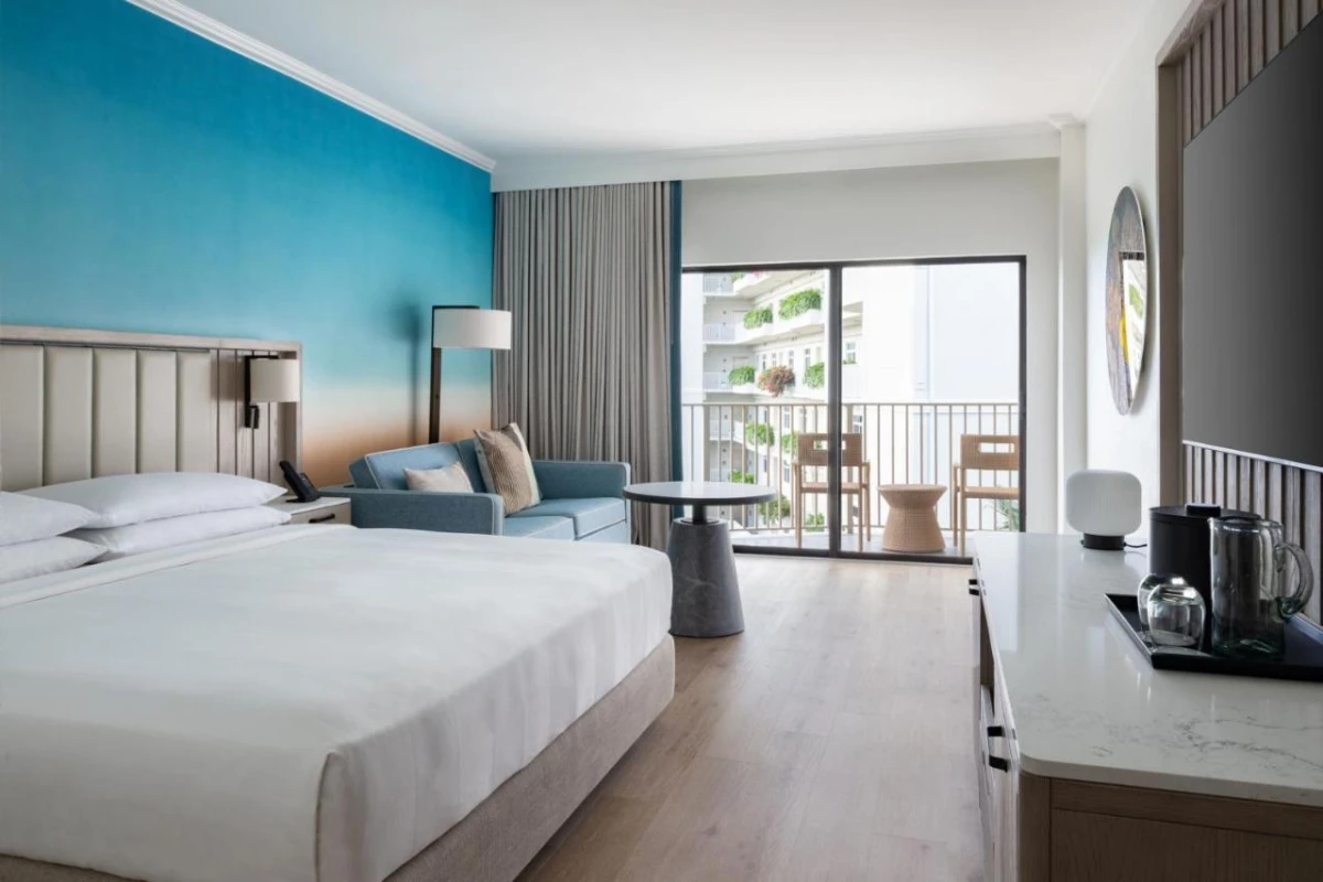 Grand Cayman Marriott Resort - Hotel Photo 38