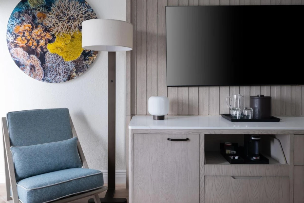 Grand Cayman Marriott Resort - Hotel Photo 41