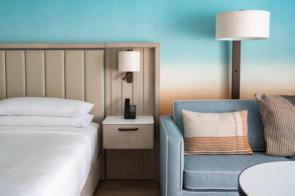 Grand Cayman Marriott Resort - Hotel Photo 42