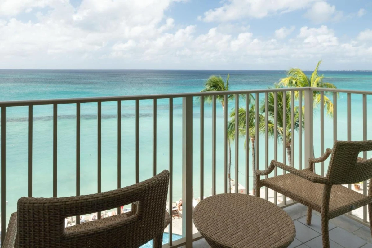 Grand Cayman Marriott Resort - Hotel Photo 45