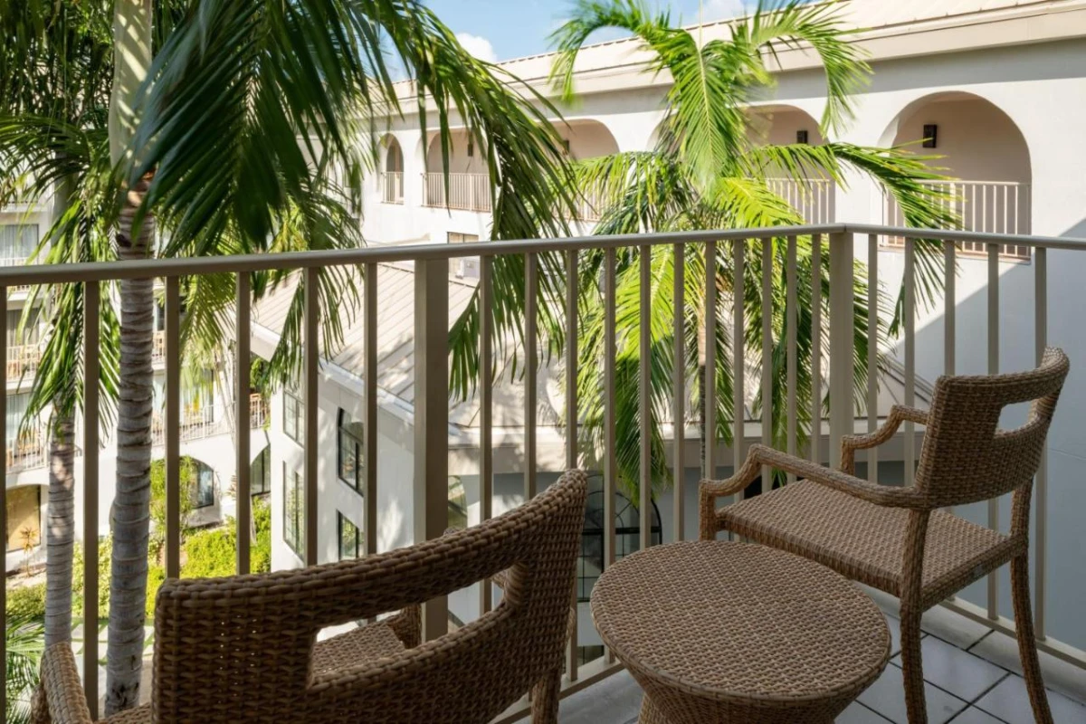 Grand Cayman Marriott Resort - Hotel Photo 46
