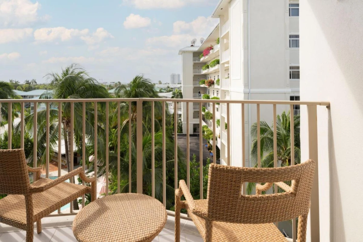 Grand Cayman Marriott Resort - Hotel Photo 47