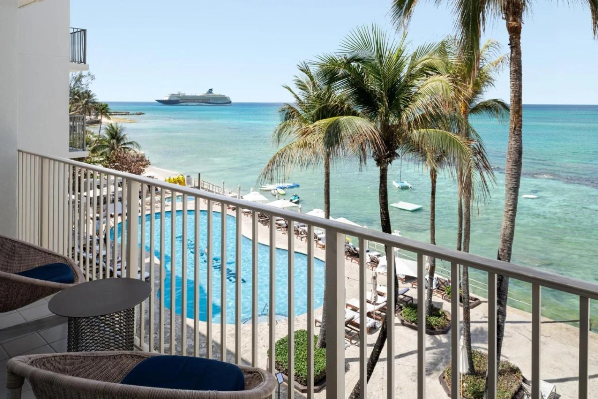 Grand Cayman Marriott Resort - Hotel Photo 50